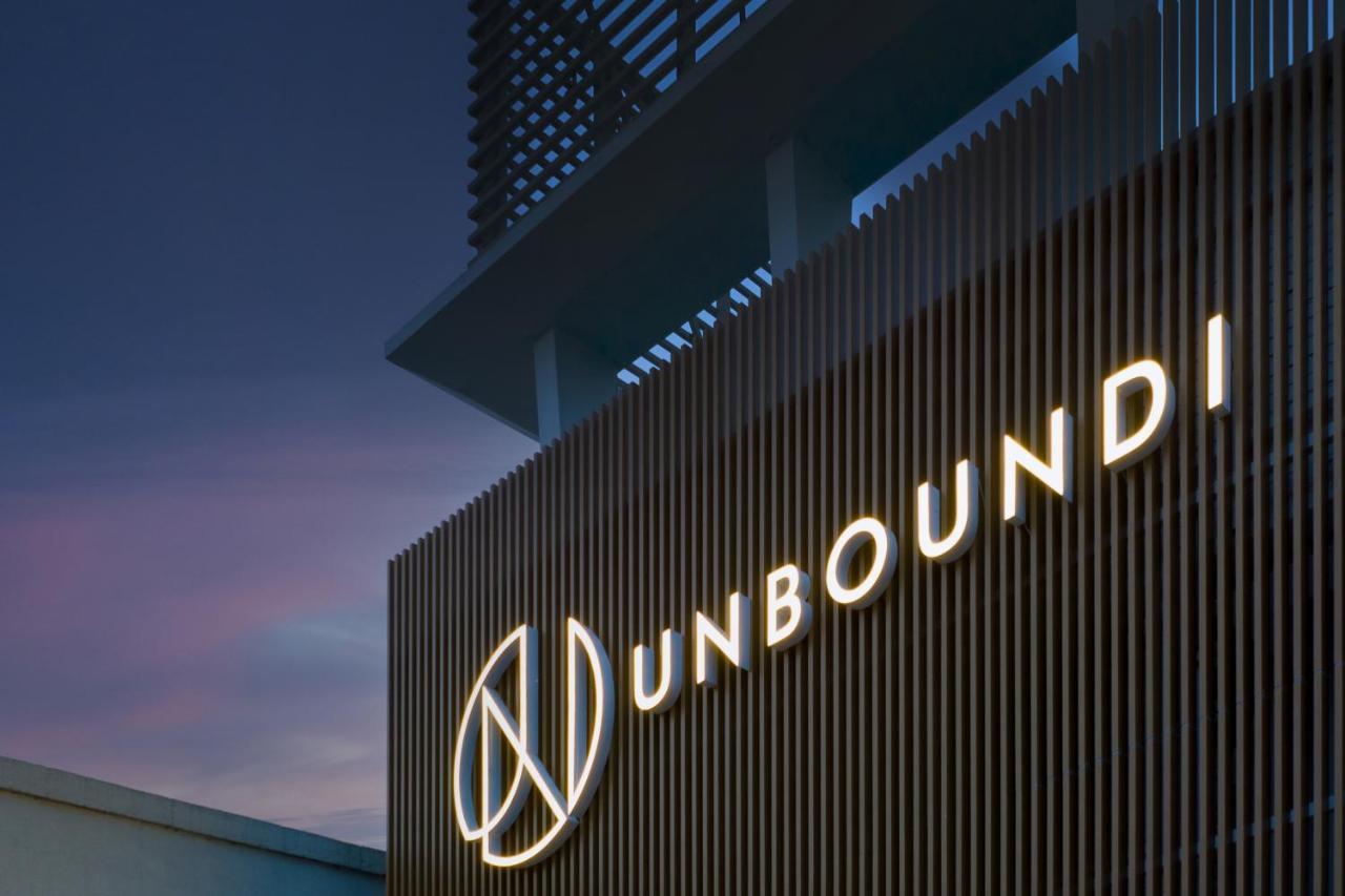 Y Collection By Unboundi Gyeongju Hotel Kültér fotó